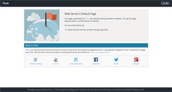 Desktop Screenshot of espanol.ferien-auf-teneriffa.net